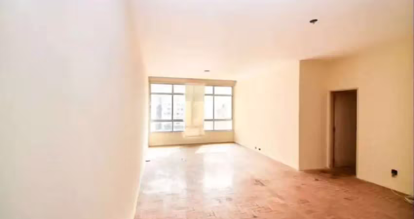 Apartamento com 4 dormitórios à venda, 133 m² por R$ 1.500.000,00 - Copacabana - Rio de Janeiro/RJ