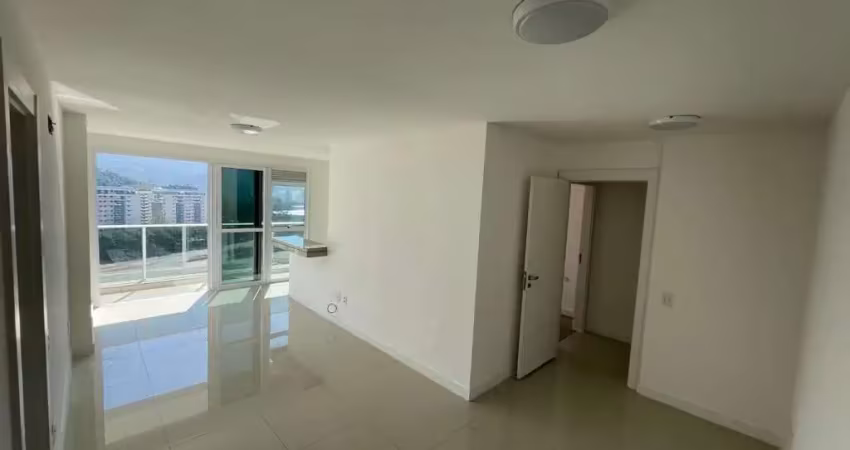 Apartamento com 2 dormitórios à venda, 79 m² por r$ 721.907,00 - ilha pura - rio de janeiro/rj