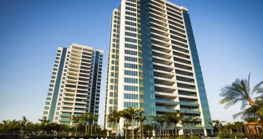 Apartamento à venda, 266 m² por R$ 7.900.000,00 - Barra da Tijuca - Rio de Janeiro/RJ