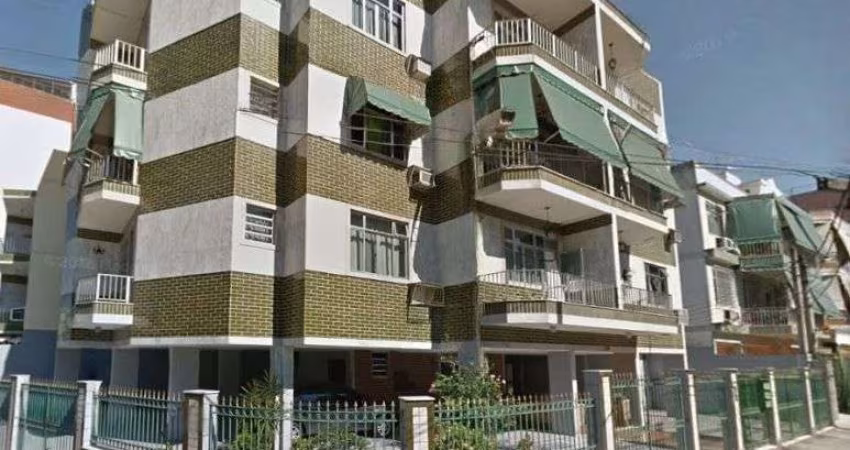 Apartamento à venda, 80 m² por R$ 545.000,00 - Vila Valqueire - Rio de Janeiro/RJ