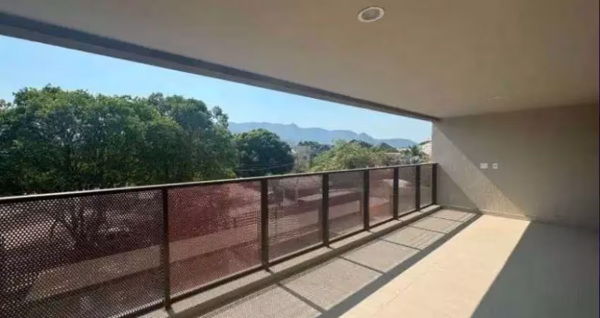 Apartamento com 3 quartos à venda na Avenida Cândido Portinari, 170, Barra da Tijuca, Rio de Janeiro