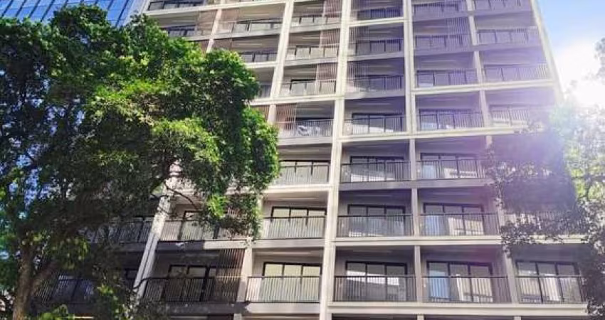 Apartamento no Centro do Rio
