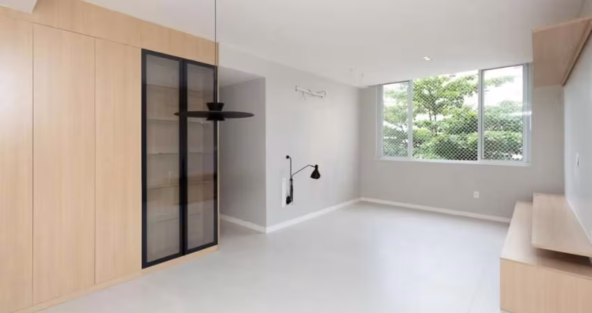 Apartamento com 3 quartos em Ipanema