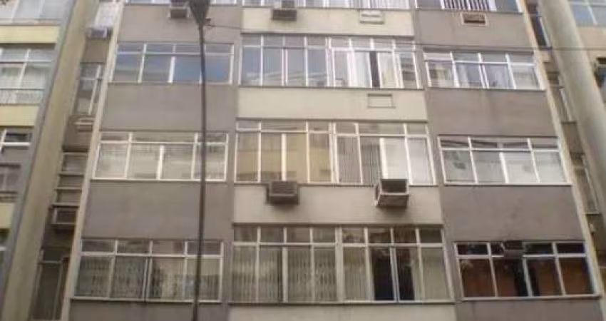 Apartamento à venda, 106 m² por R$ 890.000,00 - Copacabana - Rio de Janeiro/RJ