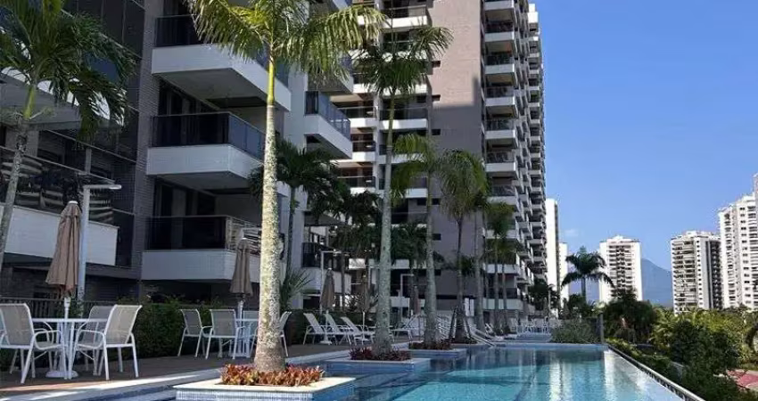 Apartamento com 2 dormitórios à venda, 86 m² por r$ 788.990,00 - ilha pura - rio de janeiro/rj