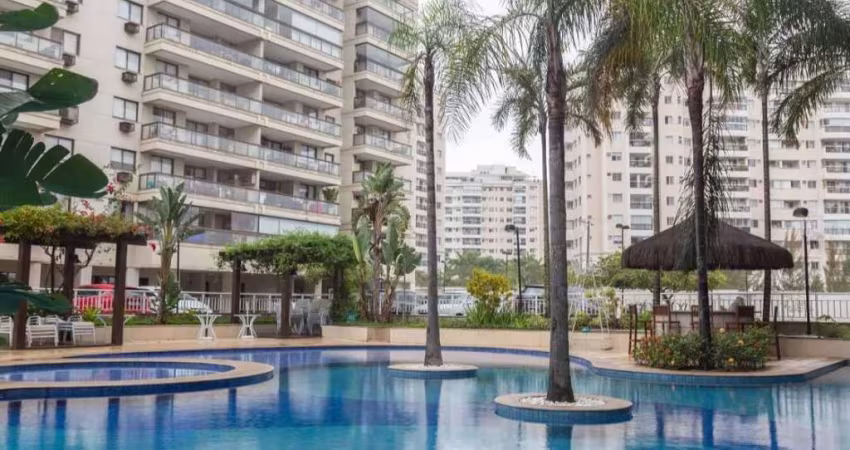 Apartamento com 2 dormitórios à venda, 75 m² por R$ 610.000,00 - Recreio dos Bandeirantes - Rio de Janeiro/RJ