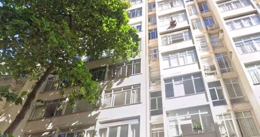 Apartamento à venda, 100 m² por R$ 960.000,00 - Copacabana - Rio de Janeiro/RJ