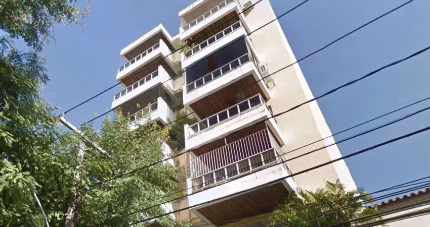 Apartamento com 2 dormitórios à venda, 70 m² por R$ 350.000 - Grajaú - Rio de Janeiro/RJ