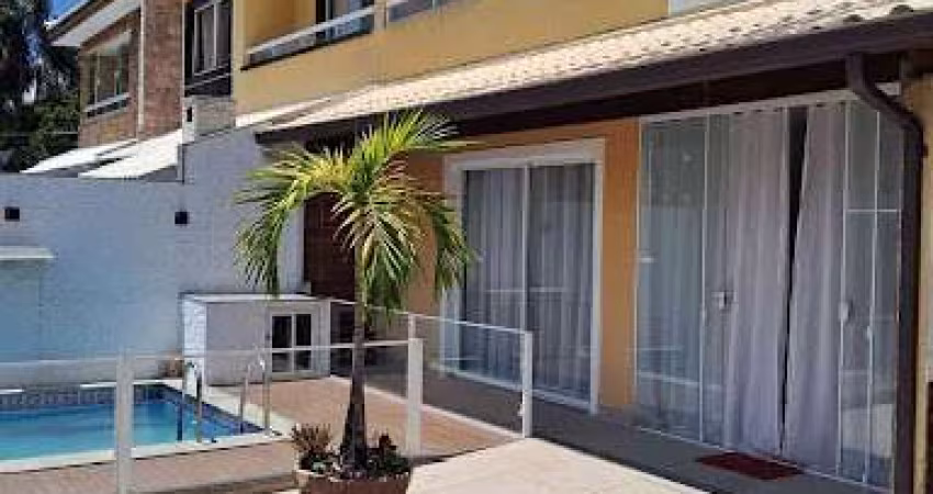 Casa com 4 dormitórios à venda, 215 m² por R$ 1.150.000,00 - Vargem Pequena - Rio de Janeiro/RJ