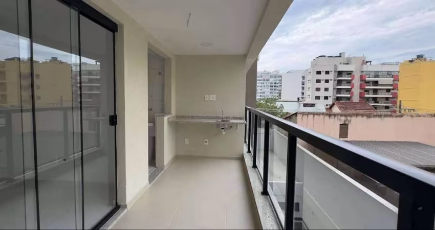 Apartamento com 2 dormitórios à venda, 56 m² por R$ 473.690,00 - Méier - Rio de Janeiro/RJ