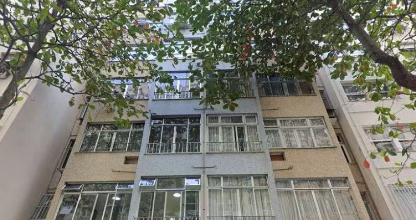 Apartamento com 3 dormitórios à venda, 80 m² por R$ 1.155.000,00 - Copacabana - Rio de Janeiro/RJ