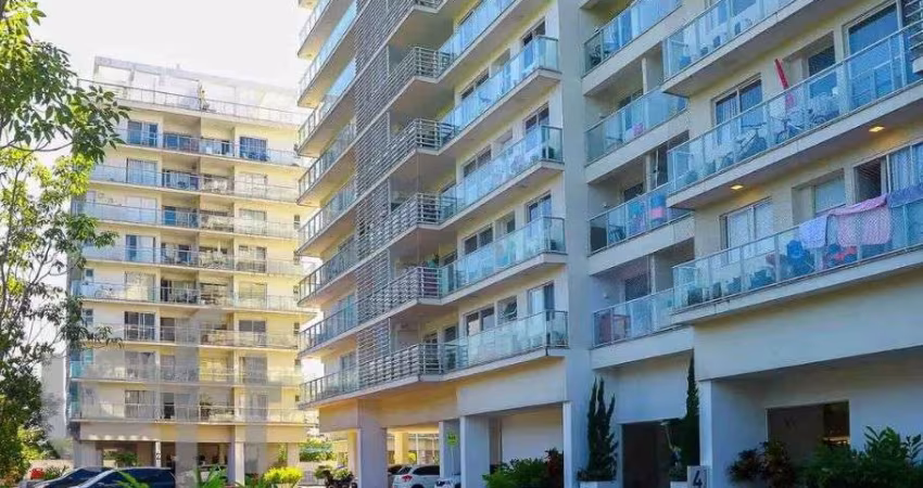 Apartamento com 2 dormitórios à venda, 70 m² por R$ 539.000,00 - Recreio dos Bandeirantes - Rio de Janeiro/RJ