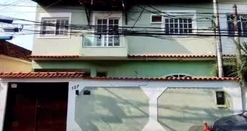 Casa com 4 dormitórios à venda, 160 m² por R$ 599.900,00 - Anil - Rio de Janeiro/RJ