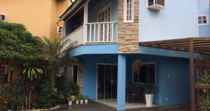 Casa com 3 dormitórios à venda, 200 m² por R$ 790.000,00 - Recreio dos Bandeirantes - Rio de Janeiro/RJ