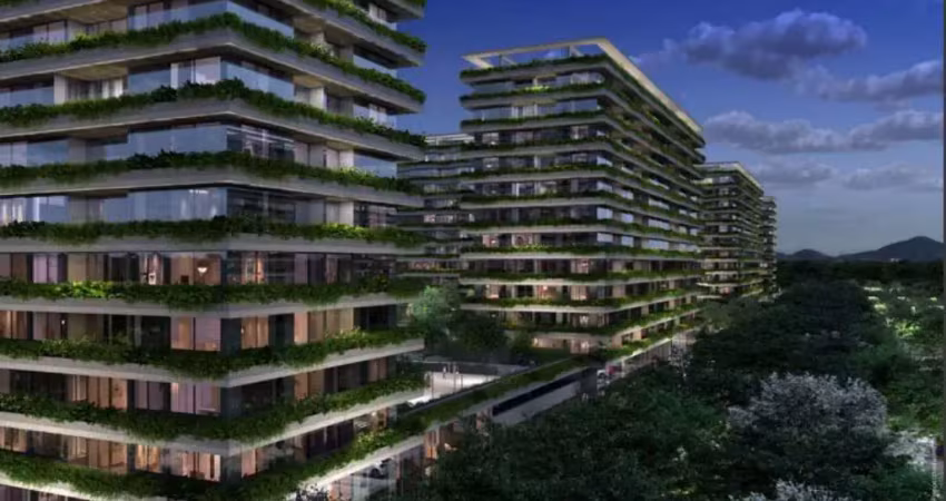 Apartamento com 3 dormitórios à venda, 73 m² por r$ 620.000,00 - barra olímpica - rio de janeiro/rj