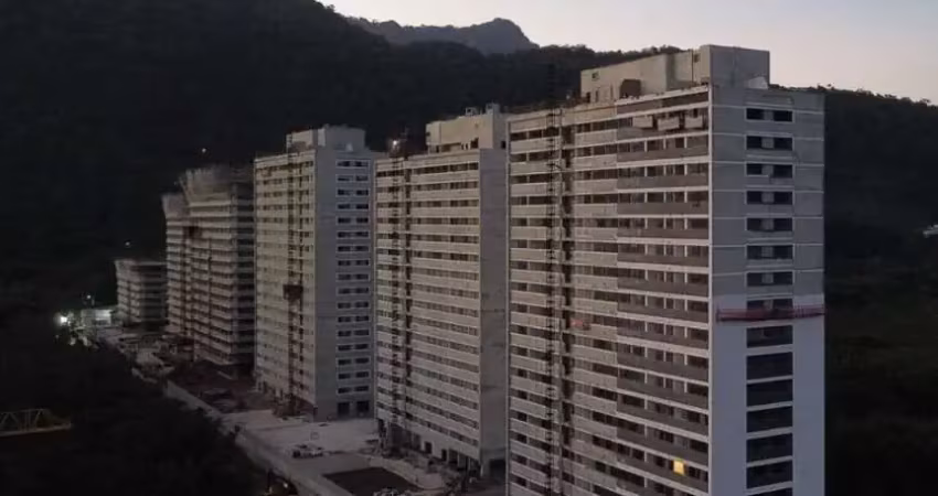 Apartamento com 3 dormitórios à venda, 60 m² por r$ 487.000,00 - jacarepaguá - rio de janeiro/rj