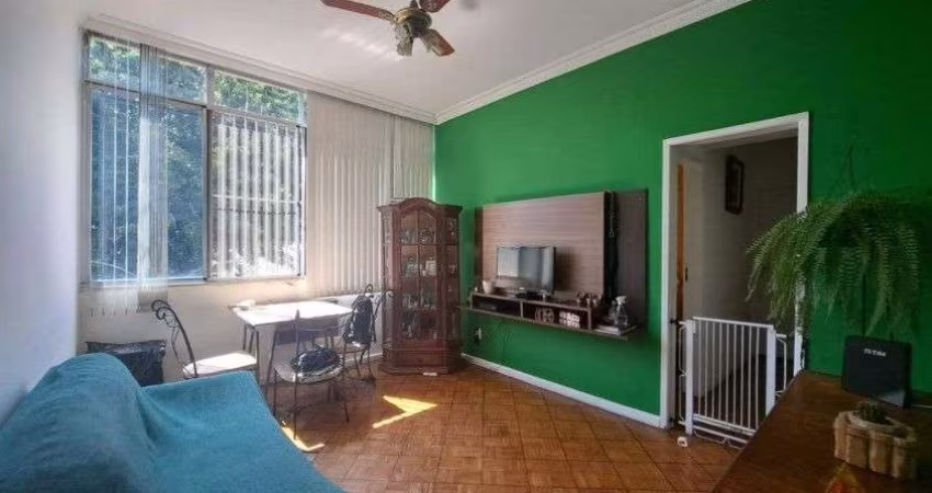 Apartamento à venda, 70 m² por R$ 380.000,00 - Vila Isabel - Rio de Janeiro/RJ