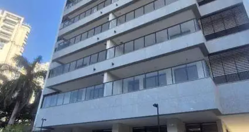 Apartamento com 3 dormitórios à venda, 108 m² por r$ 1.876.270,00 - península - rio de janeiro/rj