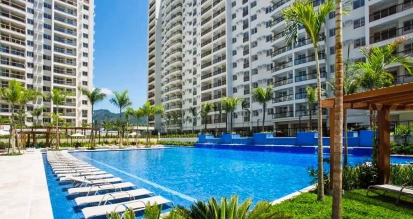 Apartamento à venda, 89 m² por R$ 1.080.000,00 - Barra Olímpica - Rio de Janeiro/RJ