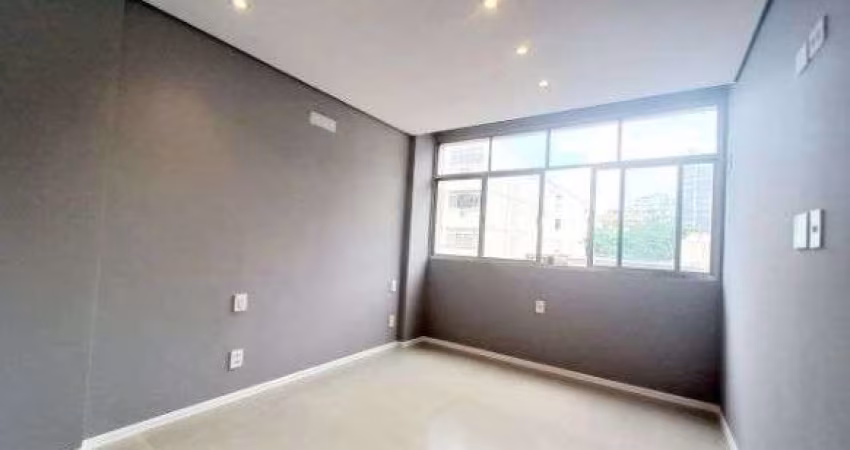 Apartamento com 2 dormitórios à venda, 79 m² por R$ 915.000,00 - Botafogo - Rio de Janeiro/RJ