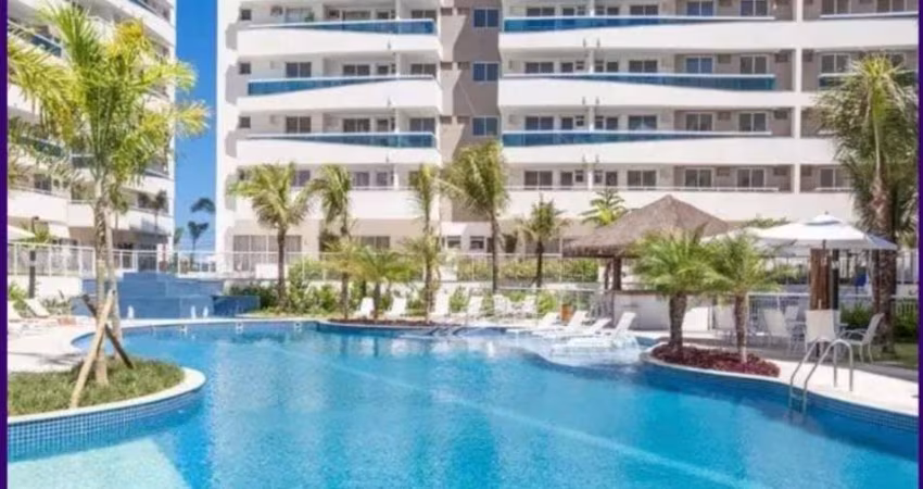 Apartamento com 3 dormitórios à venda, 93 m² por R$ 665.000,00 - Recreio dos Bandeirantes - Rio de Janeiro/RJ
