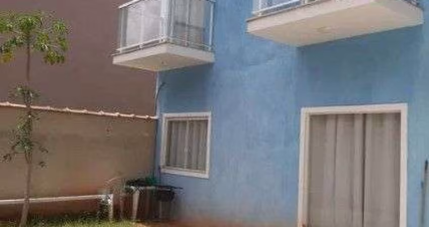 Casa em Jacarepaguá