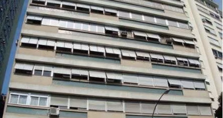 Apartamento à venda, 135 m² por R$ 950.000,00 - Botafogo - Rio de Janeiro/RJ