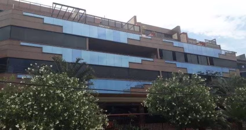 Apartamento à venda, 95 m² por R$ 795.000,00 - Recreio dos Bandeirantes - Rio de Janeiro/RJ