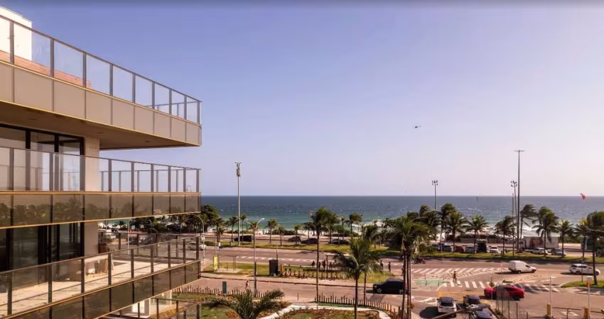 Apartamento Garden com 4 dormitórios à venda, 227 m² por R$ 5.247.868,00 - Barra da Tijuca - Rio de Janeiro/RJ