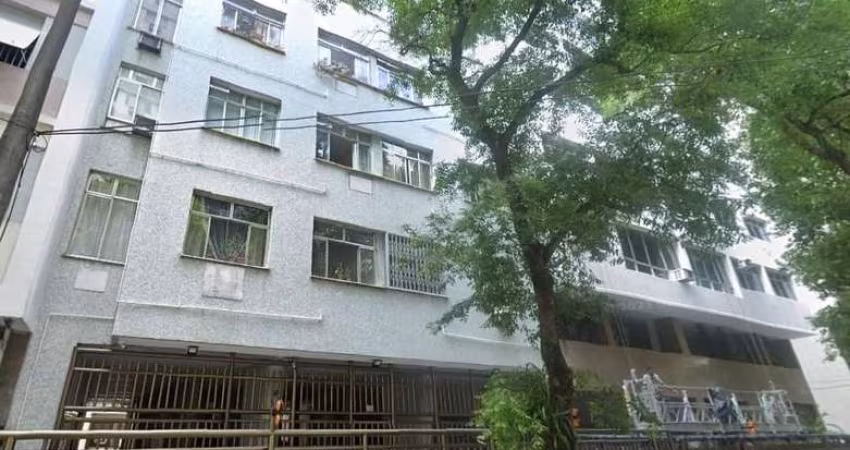 Studio à venda, 40 m² por R$ 490.000,00 - Catete - Rio de Janeiro/RJ