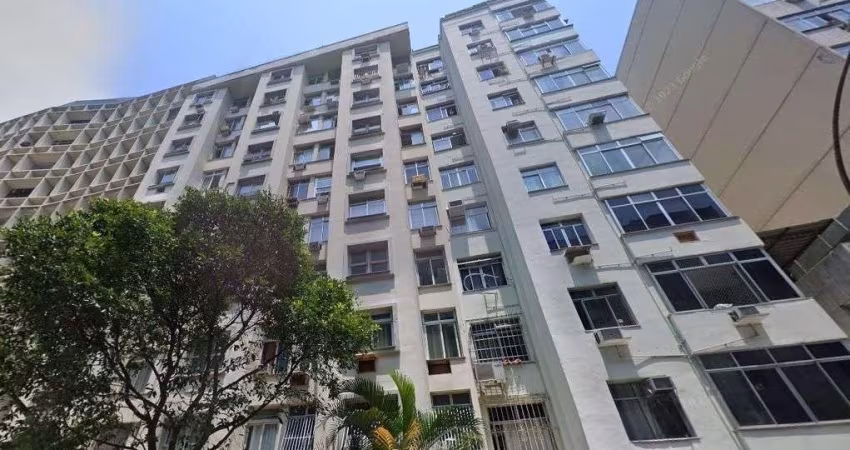 Apartamento à venda, 120 m² por R$ 940.000,00 - Copacabana - Rio de Janeiro/RJ