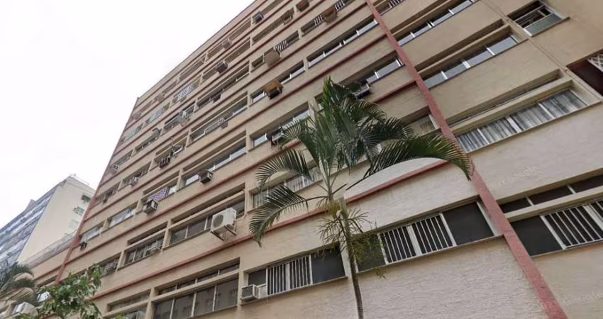 Apartamento com 2 quartos na Tijuca