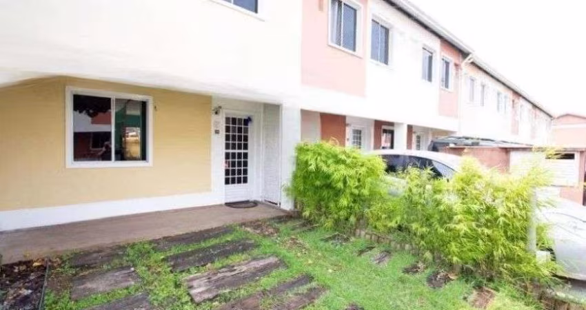 Casa com 2 dormitórios à venda, 61 m² por R$ 310.000,00 - Vargem Grande - Rio de Janeiro/RJ
