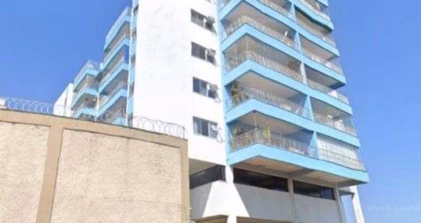 Apartamento à venda, 65 m² por R$ 280.000,00 - Cachambi - Rio de Janeiro/RJ