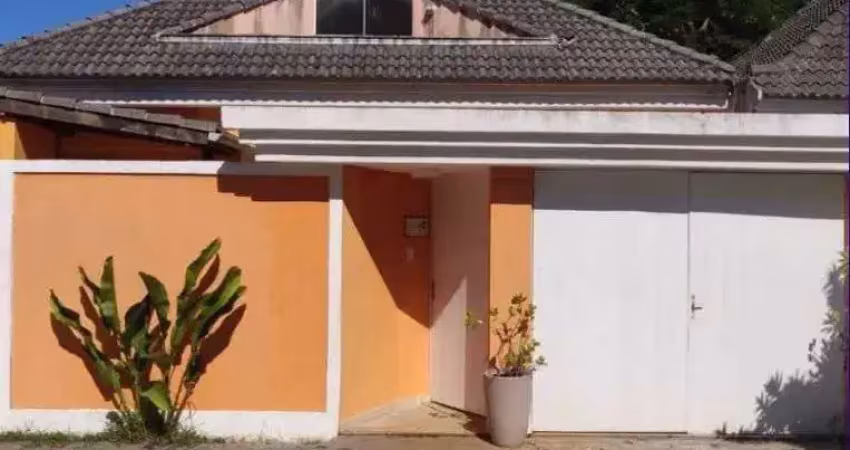 Casa com 3 dormitórios à venda, 200 m² por R$ 565.000,00 - Vargem Grande - Rio de Janeiro/RJ
