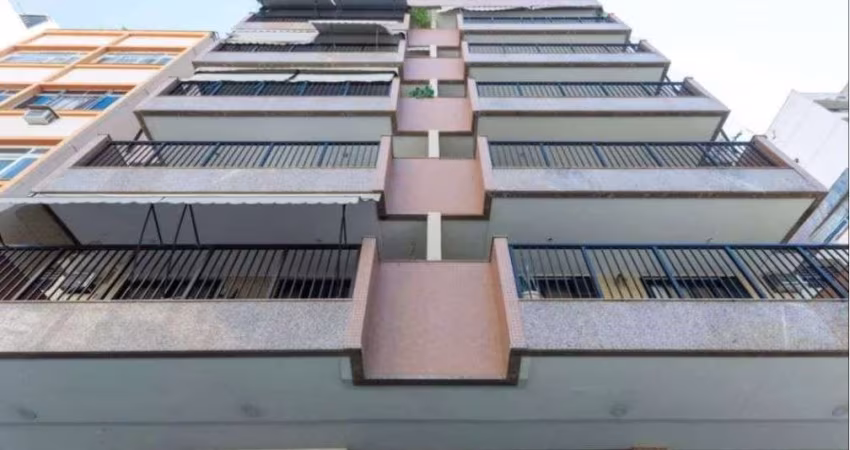 Cobertura com 3 dormitórios à venda, 160 m² por R$ 950.000,00 - Tijuca - Rio de Janeiro/RJ