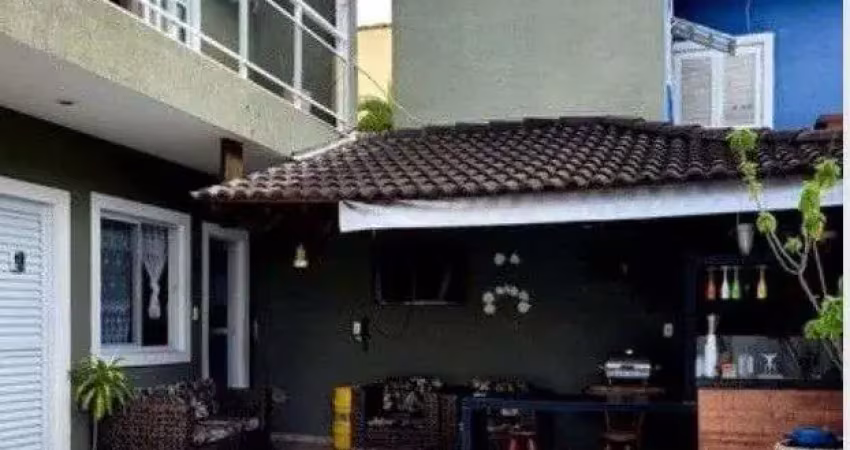 Casa no Camorim