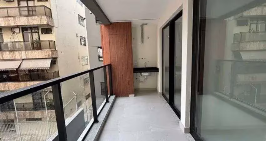 Apartamento em Laranjeiras