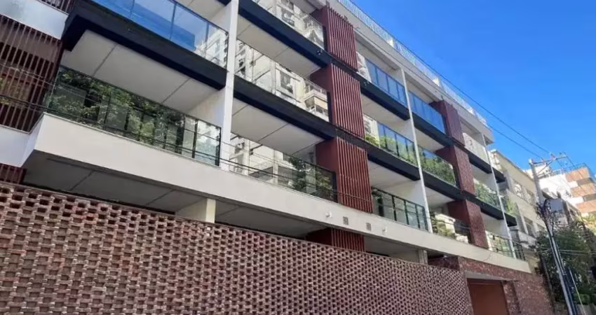 Apartamento com 2 quartos à venda na Rua Presidente Carlos de Campos, 340, Laranjeiras, Rio de Janeiro