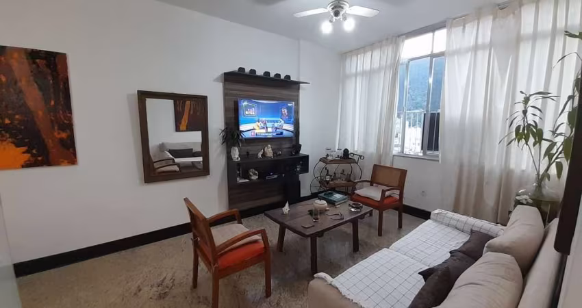 Apartamento com 3 dormitórios à venda, 98 m² por R$ 799.990,00 - Botafogo - Rio de Janeiro/RJ