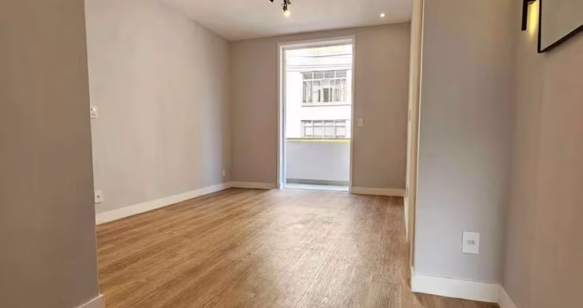 Apartamento com 3 quartos em Botafogo