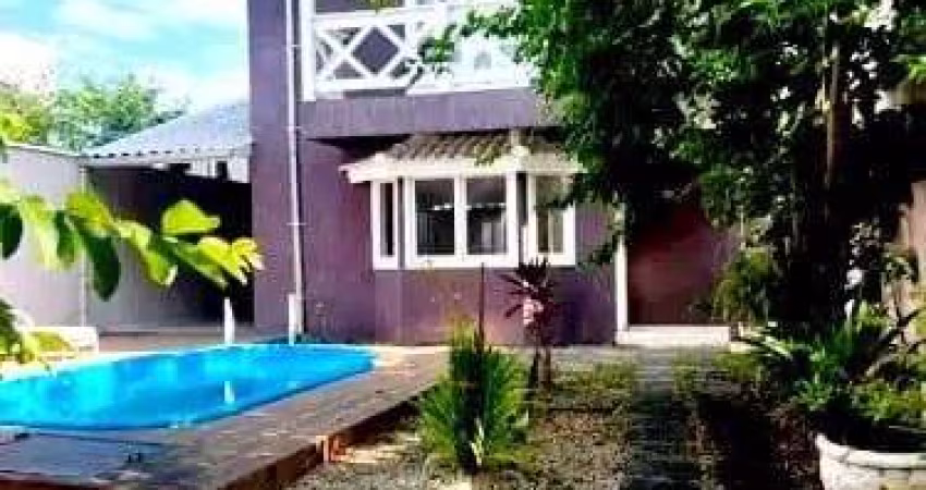 Casa com 3 dormitórios à venda, 240 m² por R$ 999.000,00 - Vargem Grande - Rio de Janeiro/RJ