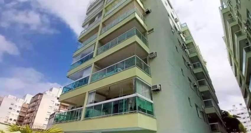 Cobertura à venda, 137 m² por R$ 650.000,00 - Freguesia (Jacarepaguá) - Rio de Janeiro/RJ