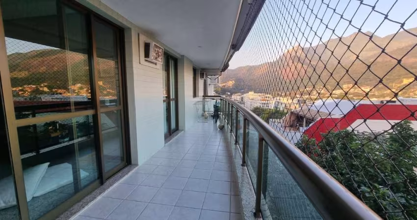 Apartamento com 3 dormitórios à venda, 129 m² por R$ 670.000,00 - Freguesia de Jacarepaguá - Rio de Janeiro/RJ