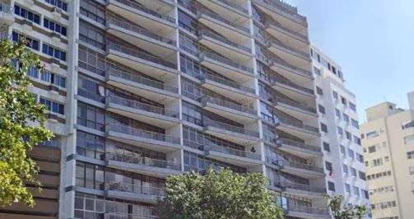 Apartamento com 4 dormitórios à venda, 390 m² por R$ 4.500.000,00 - Copacabana - Rio de Janeiro/RJ