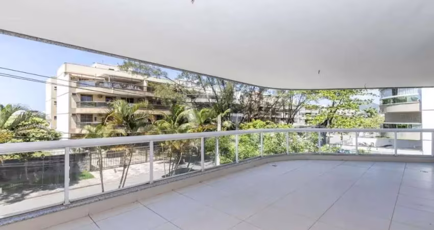 Apartamento com 3 quartos à venda na Rua Almirante Ary Rongel, 987, Recreio dos Bandeirantes, Rio de Janeiro