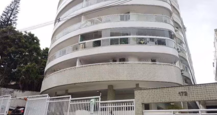 Cobertura com 3 dormitórios à venda, 178 m² por R$ 990.000,00 - Freguesia de Jacarepaguá - Rio de Janeiro/RJ