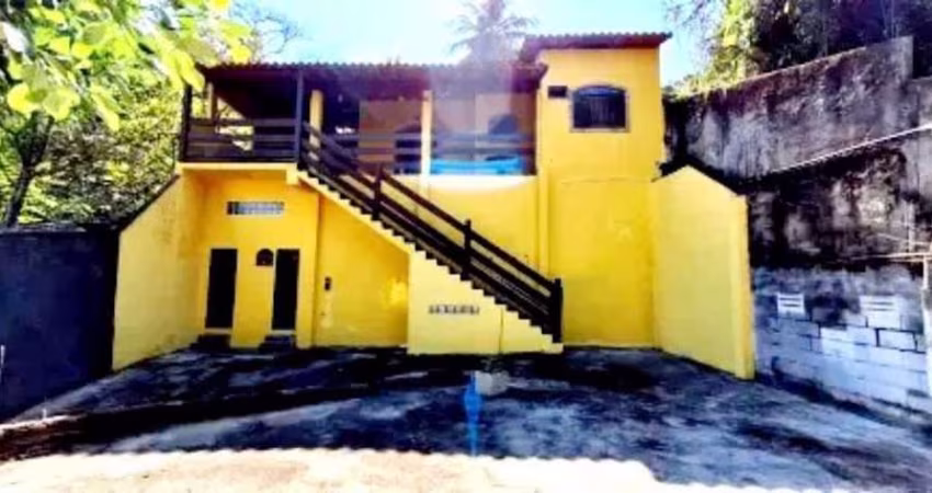 Casa com 2 dormitórios à venda, 200 m² por R$ 649.000,00 - Freguesia de Jacarepaguá - Rio de Janeiro/RJ