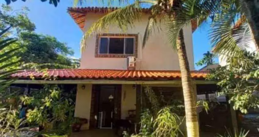 Casa Residencial à venda, Vargem Pequena, Rio de Janeiro - CA1069.