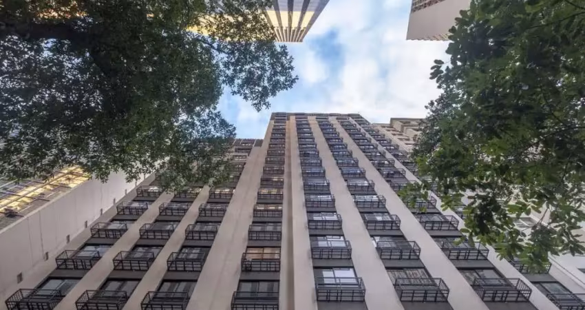 Studio com 1 dormitório à venda, 36 m² por R$ 372.300,00 - Centro - Rio de Janeiro/RJ
